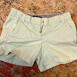 5" Chino Short
